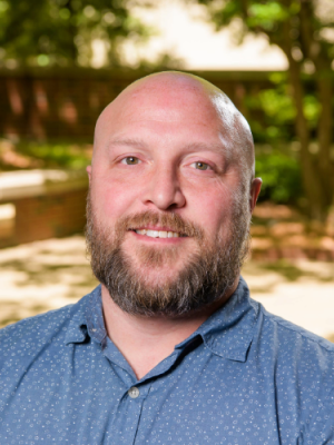 Lennemann, Nicholas, Ph.D.